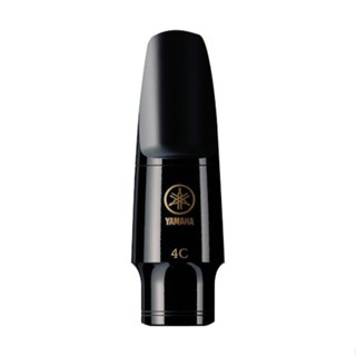 【升昇樂器】YAMAHA AS-4C 薩克斯風吹嘴/Alto中音專用/塑膠吹嘴