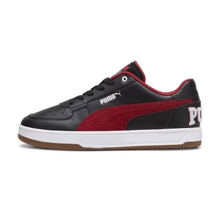 PUMA Puma Caven 2.0 Retro Club 休閒鞋 中 39508202 黑紅