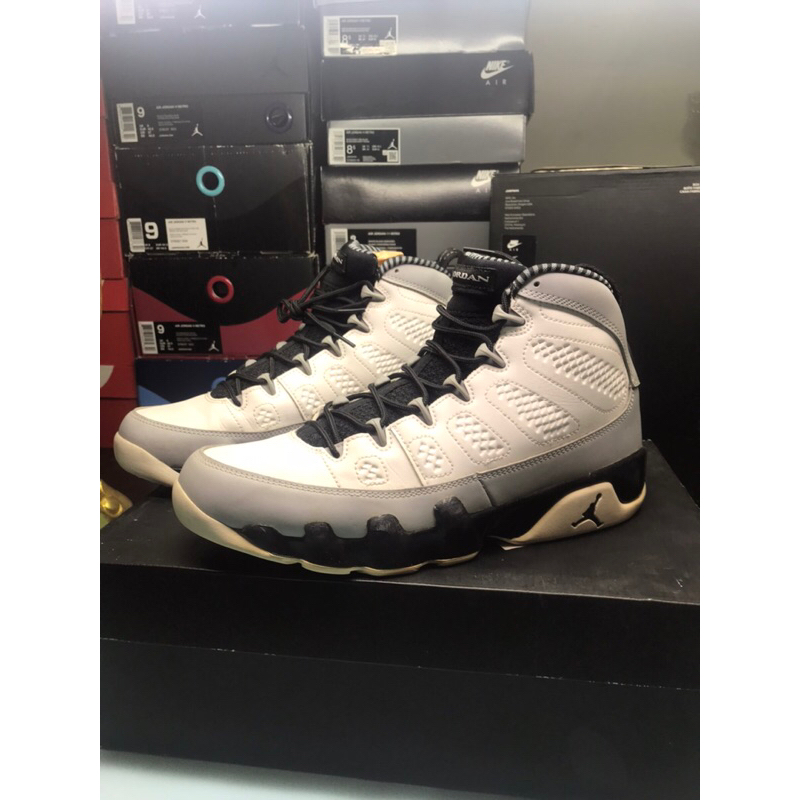 Jordan 9 retro