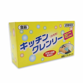 日本 無磷洗碗皂 洗碗皂 中性洗碗皂 350g 附吸盤