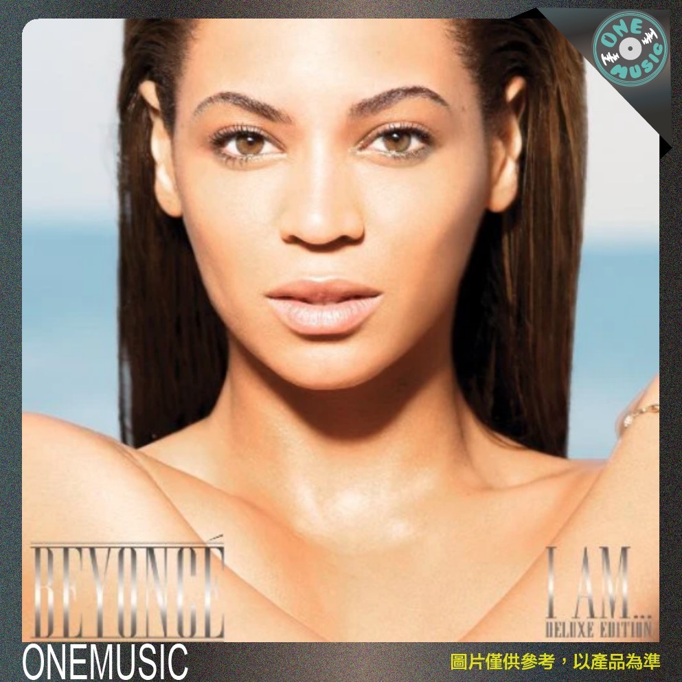 OneMusic♪ 碧昂絲 Beyonce - I Am: Sasha Fierce [CD]