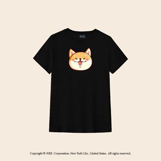 美國NBX狗狗衣服柴柴犬衣服小型犬衣服男生 T恤男 T恤短袖男裝 T恤男T恤短袖女裝 T恤女生上衣女上衣短袖衣服女生衣服
