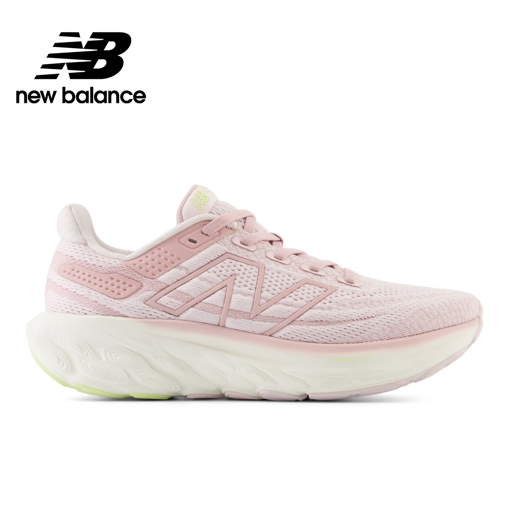 【New Balance】 NB 慢跑鞋_女性_粉色_W1080P13-D楦 1080