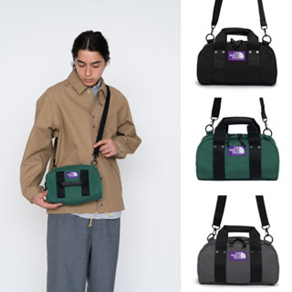 THE NORTH FACE PURPLELABEL Field Demi Duffle Bag手提斜揹包NN7354N