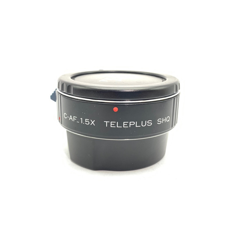 佳能 Canon用 Kenko C-AF 1.5X TELEPLUS SHQ 增距鏡 x1.5倍鏡 自動對焦 EOS