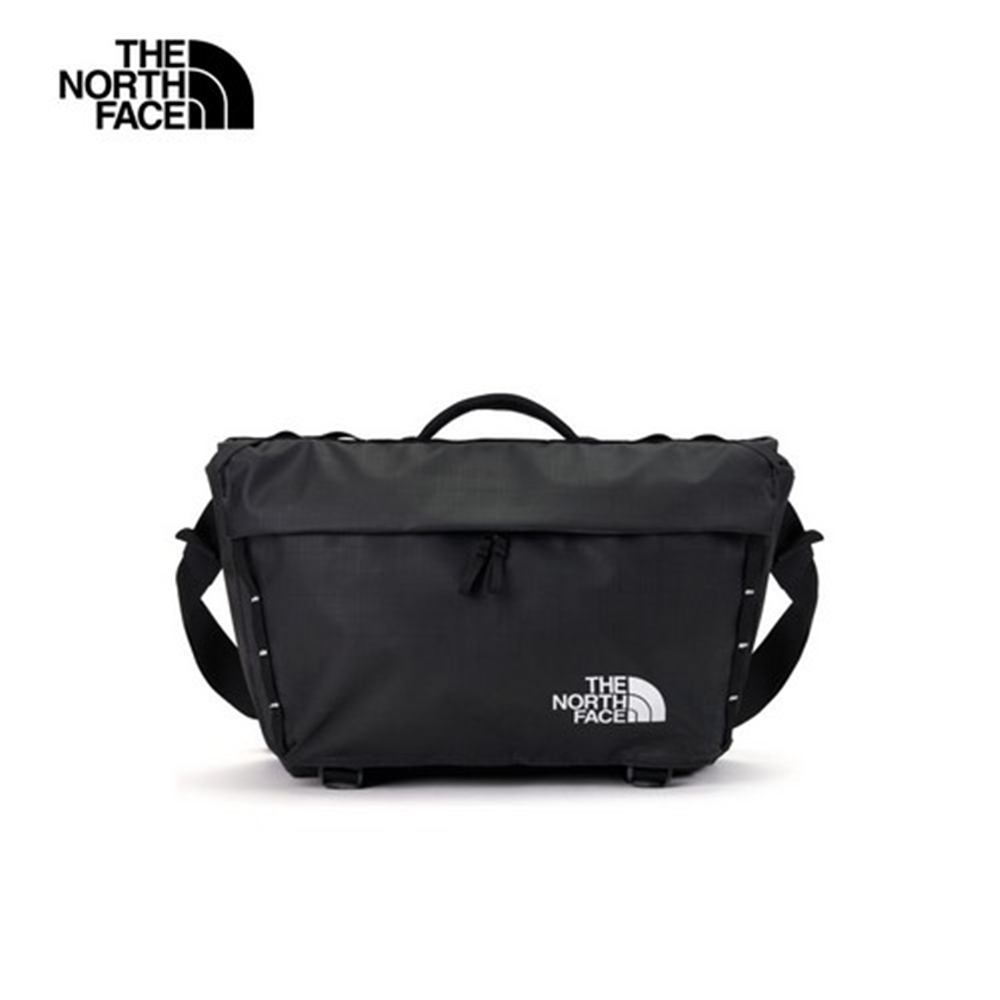The North Face BASE CAMP VOYAGERESSENGER 男女 側背包NF0A81DPKY4
