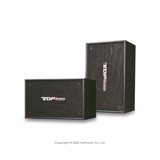 【含稅＊來電優惠】PA-1003(一對) TDF 10吋 投幣式＆卡拉OK包廂專用懸吊式歌唱喇叭/卡拉OK喇叭