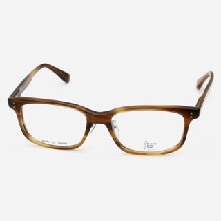 Manhattan MDS-120 曼哈頓眼鏡｜休閒全框板材加寬眼鏡 男生品牌眼鏡框【幸子眼鏡】
