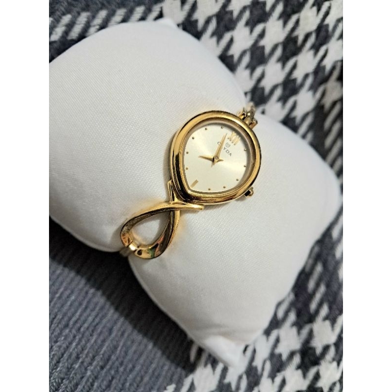 法國 Clyda古董手錶（法國正品 法國手錶 法國小眾 法國精品手錶 腕錶