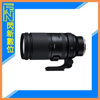 TAMRON 150-500mm F5-6.7 Di III VC VXD 望遠變焦(150-500,A057,公司貨)
