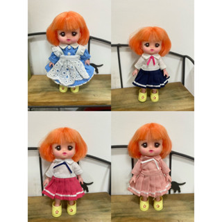 寶兒媽咪小舖⚠️現貨口袋小美樂衣服、迷你小美樂衣服、鞋子
