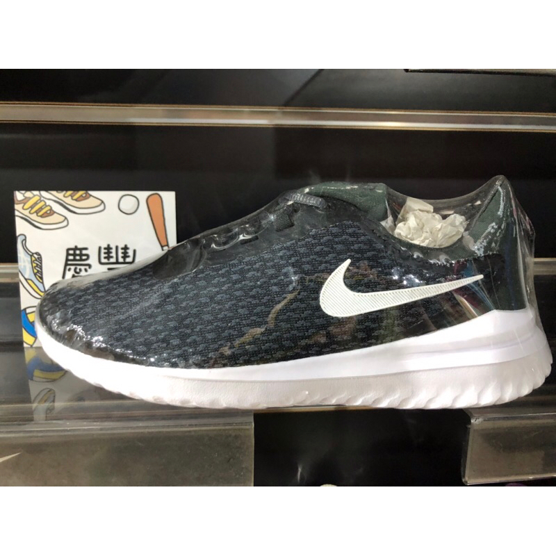 大灌體育👟 NIKE RENEW  RIVAL 2E 女慢跑鞋 AV8457001