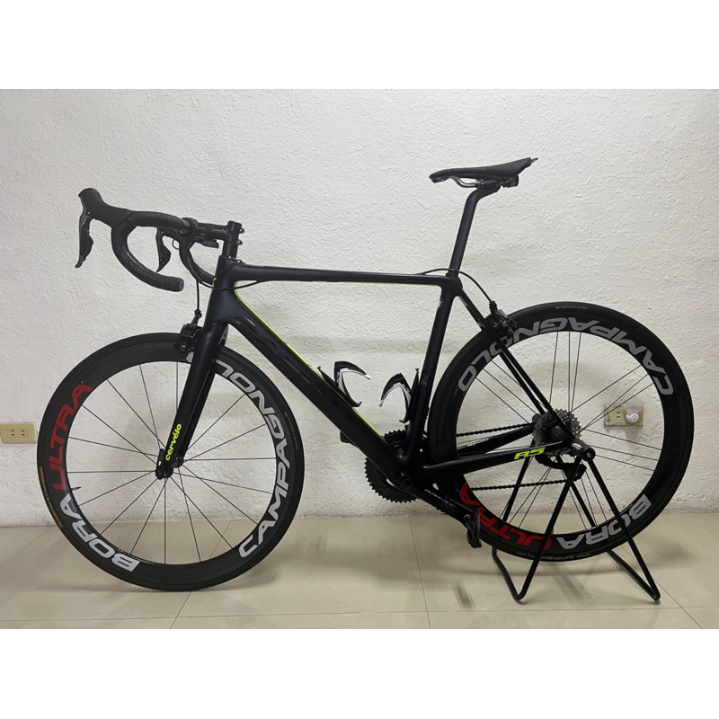 Cervelo R5一級爬坡車