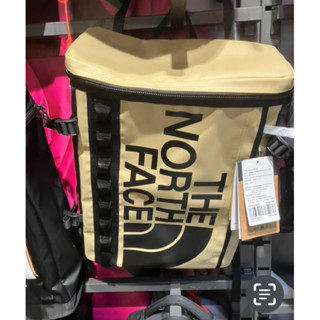 The North Face BASE CAMP FUSE BOX 男女 後揹包NF0A3KVRQV2