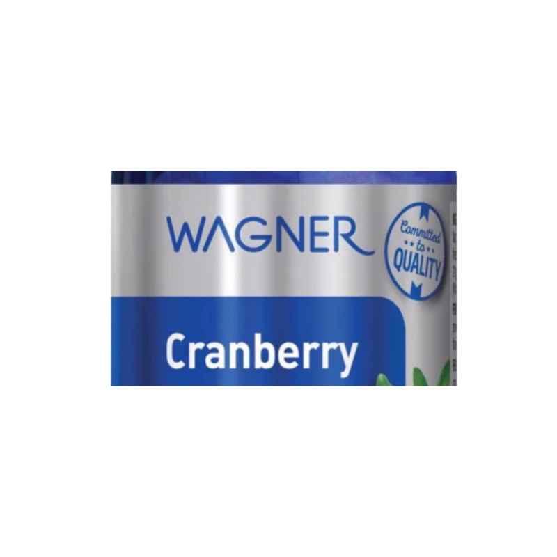 澳洲Wagner 蔓越莓25000+ 90 顆  代買代標