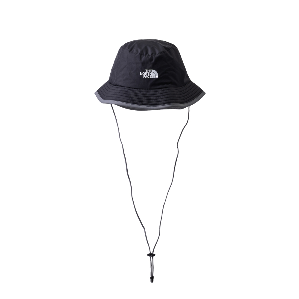 The North Face ANTORA RAIN BUCKET防水透氣吸濕排汗可調節帽帶漁夫帽NF0A86RYWOO
