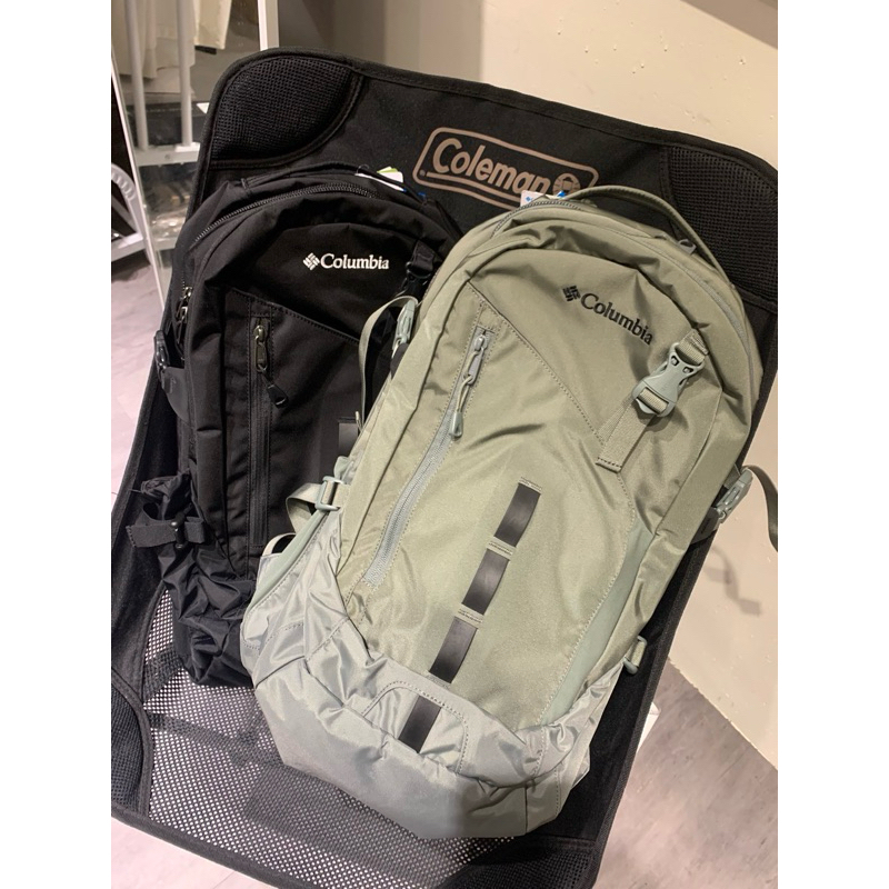 *Mars*台北京站 Columbia Pepperlock 30L Backpack 後背包 包包 通勤 防水