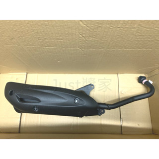 【JUST醬家】心情100 高手100 R1Z R1 100 化油 化版 排氣管