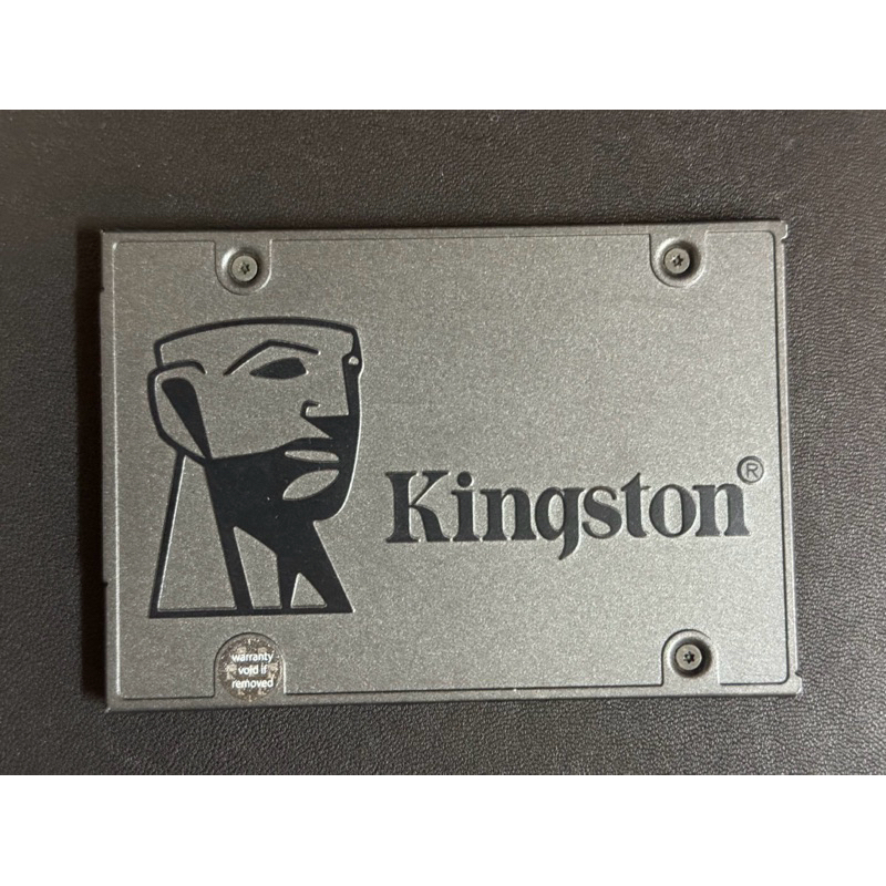 Kingston金士頓2.5吋ssd 240gb