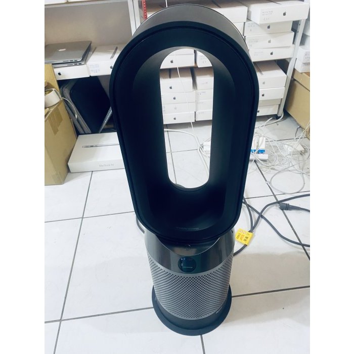 台中 Dyson Pure HP04 Hot Cool Link 三合一涼暖空氣清淨機 WIFI