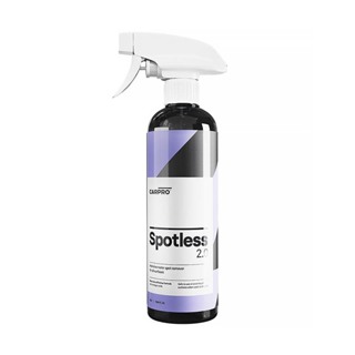 美國CarPro Spotless 2.0 Intensive Water Spot Remover水漬去除劑2.0好蠟