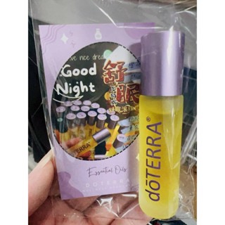 多特瑞doTERRA配方🌟調油🌟舒眠精油 10ml💤