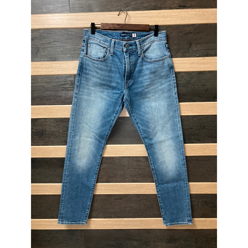 Levi’s Levis LMC 512 赤耳 日本布 31（59607 0052）