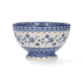 【波蘭陶】Harmony 深碗 14.5cm《泡泡生活》微波烤箱洗碗機 原裝進口 手工製 耐高溫