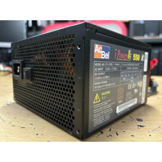 憲憲電腦 二手 AcBeL 500W電源供應器(型號PCA013) 保1個月