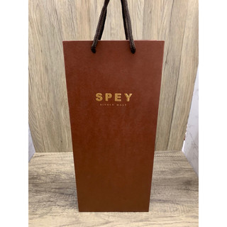spey-詩貝提袋 紙袋 禮袋