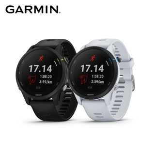先看賣場說明GARMIN Forerunner 255 Music GPS腕式心率跑錶