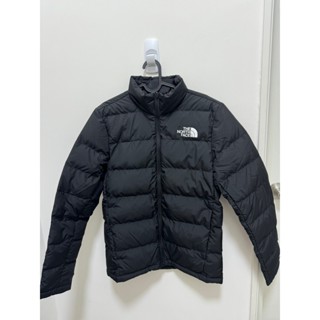 全新 The NorthFace 羽絨外套 亞版M