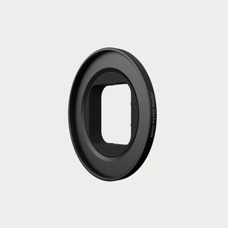 Moment 鏡頭 62mm/67mm 濾鏡轉接環 - 適用於 Tele 58mm 長焦人像鏡頭 M-Series