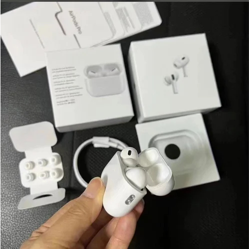 (公司貨)(全新原廠盒裝未拆)Apple Airpods Pro 2 USB-C