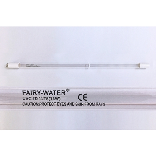 FAIRY-WATER 2G紫外線殺菌器 燈管 單端4PIN