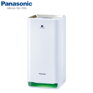 Panasonic 國際牌 空氣清淨機 F-P40LH 適用坪數5-10坪