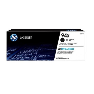 HP 原廠黑色高容量碳粉匣 CF294X 適用 LaserJet Pro M148dw / M148fdw