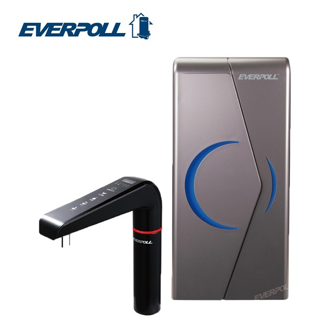 everpoll 廚下型飲水機的價格推薦 - 2026年6月 | 比價比個夠BigGo