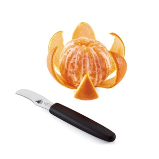 蓋瑞廚物【Triangle 三角牌 德國高質感廚房工具 柑橘削皮刀 】橘子削皮器 柳丁削皮器 削皮器