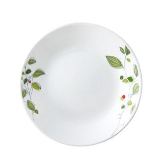 【美國康寧 CORELLE】 綠野微風6吋平盤