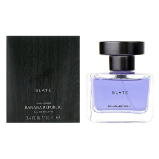 波妮香水♥Banana Republic 香蕉共和國 SLATE 清新男性淡香水 100ML