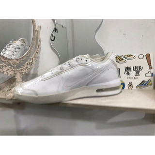 大灌體育👟 Nike Air Max Vapor Wing 復古 網球鞋 反光 白 CT3890100