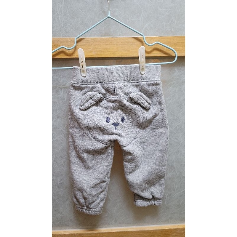 嬰兒 寶寶 United Colors of Benetton 班尼頓 長褲 （尺寸：68公分）