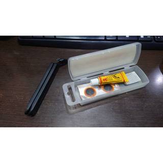 單車 補胎 工具組 Giant