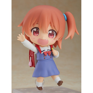☆ JB TOYS ☆【再販】【限定特典】日版 GSC 天使降臨到我身邊！黏土人 星野日向