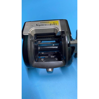 shimano 捲線器 小船3000 龍蝦竿 龍蝦鉤