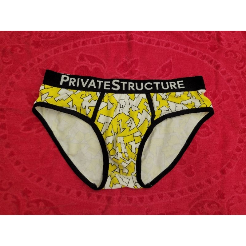 Private Structure黃三角 L