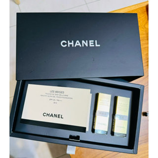 Chanel香奈兒卸妝 精華 乳霜 禮盒組 旅行組