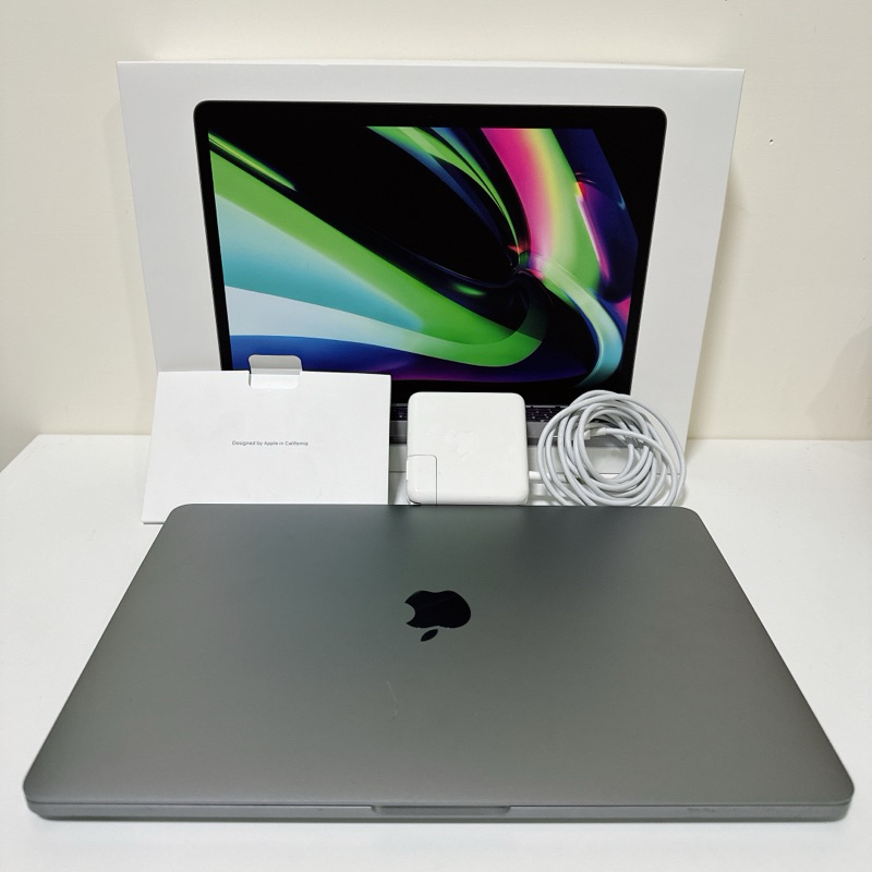 超新自用機🤩 MacBook pro 13吋M1 升級16G 1TB 2021購入 保固內 有盒有配 無損無污 功能正常