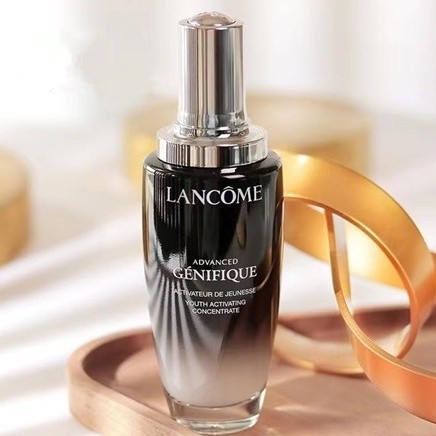 【LANCÔME】法國🇨🇵 蘭蔻 超未來肌因賦活露 小黑瓶 100ml 前導精華